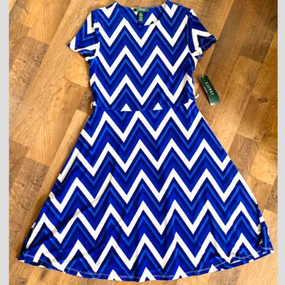 🆕 Ralph Lauren Dress